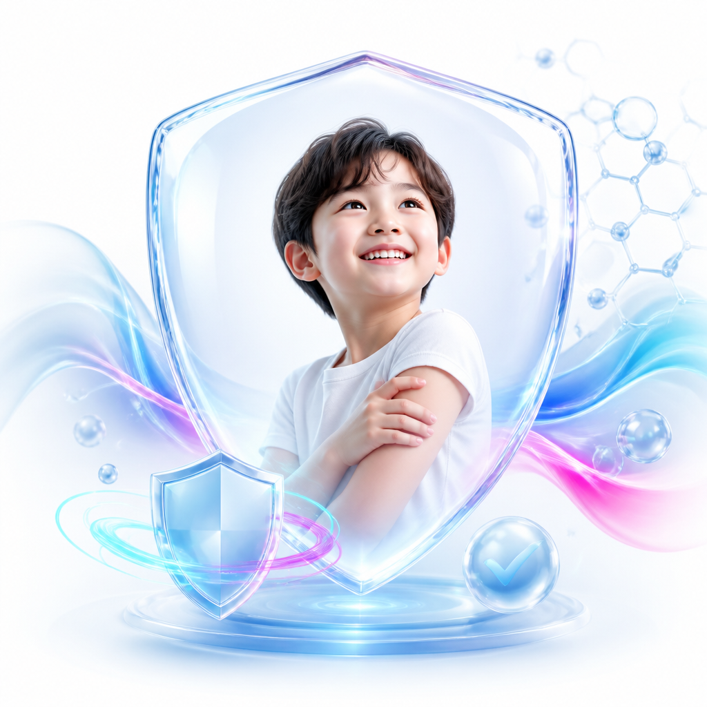 도원역 소아 예방접종
