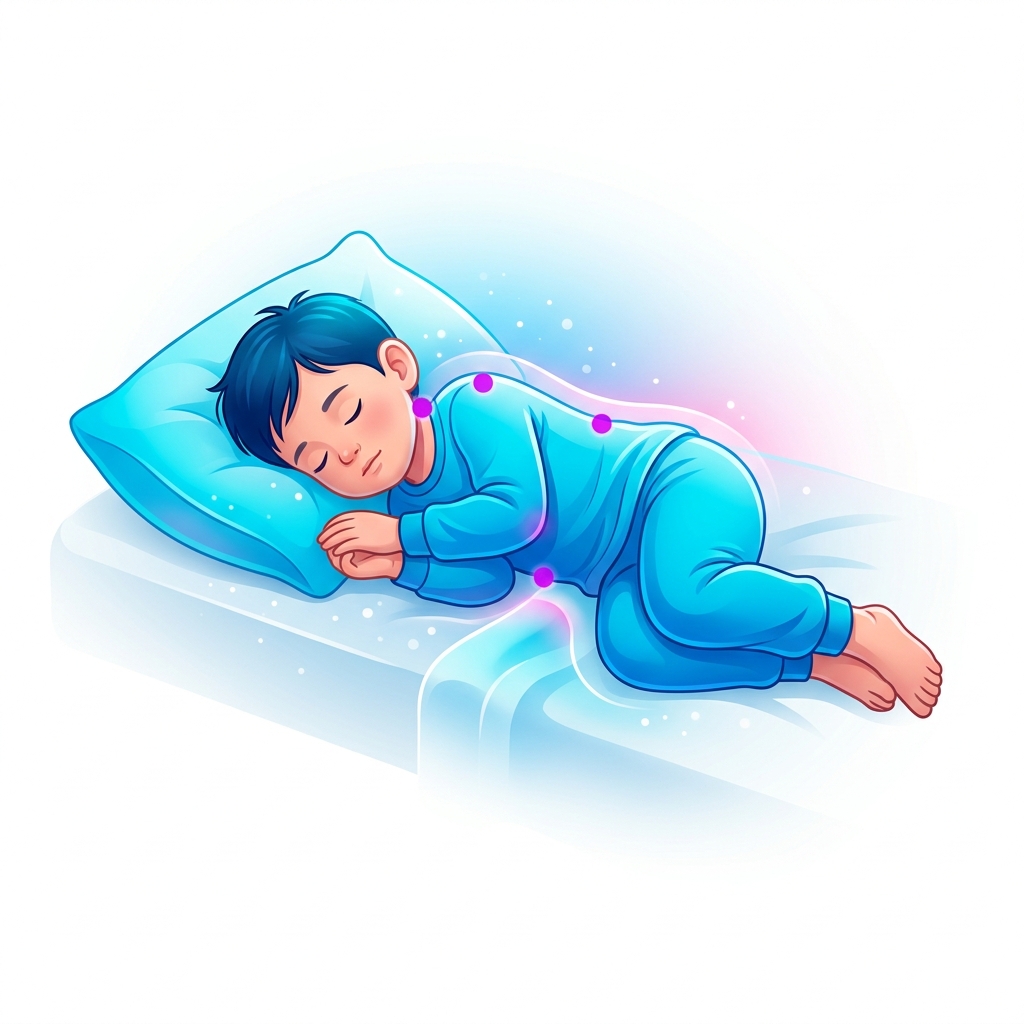 소아 수면 클리닉 전문의 진료